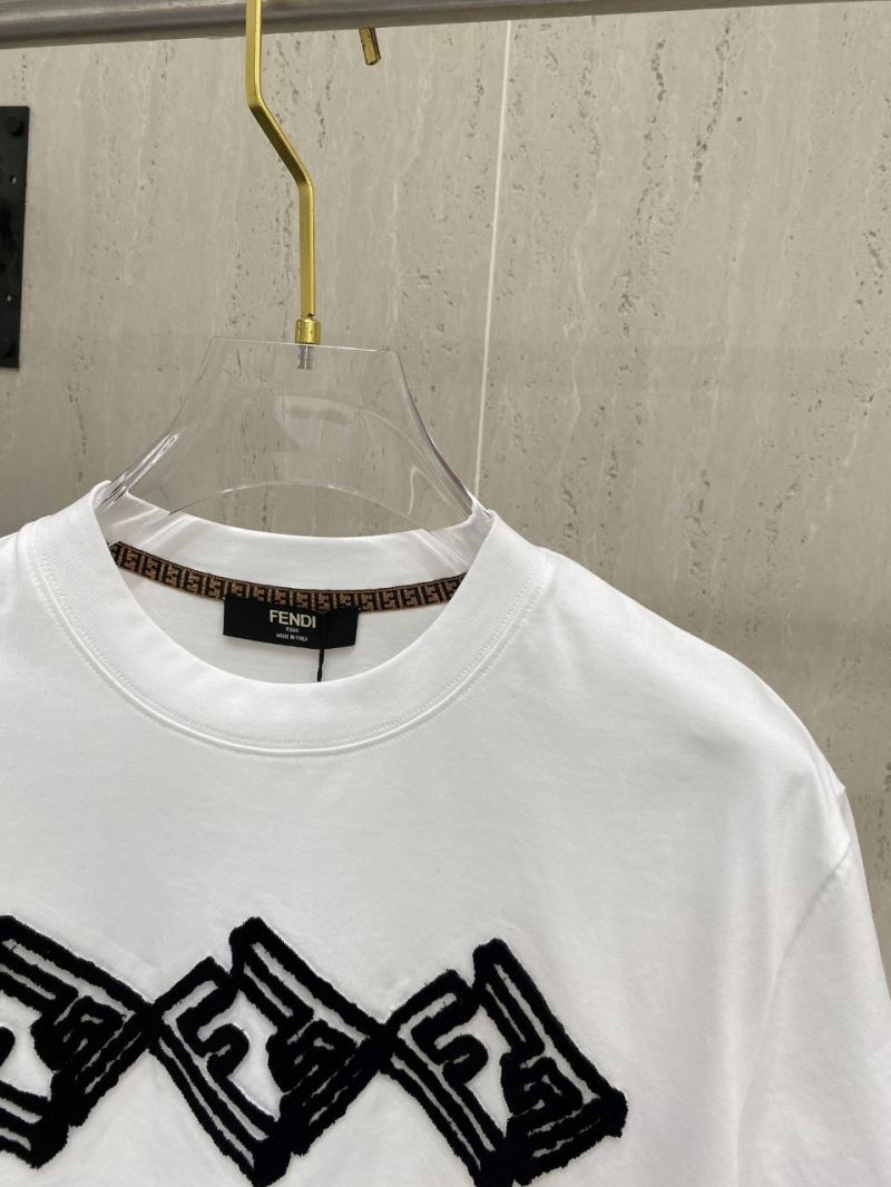 Fendi T-Shirts